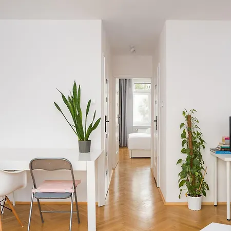 Apartamento Plac Zbawiciela Harmony By Bookinghost *