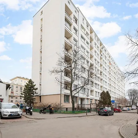 Plac Zbawiciela Harmony By Bookinghost Varsóvia